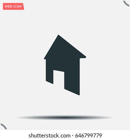 home icon