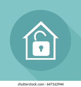 Home icon