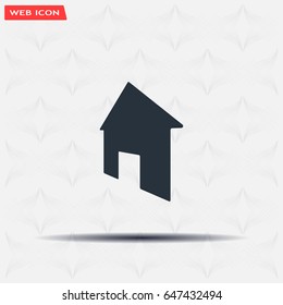 home icon