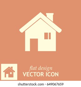 Home icon