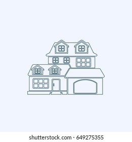 Home icon