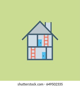 home icon