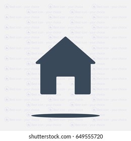 home icon