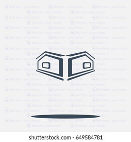 home icon