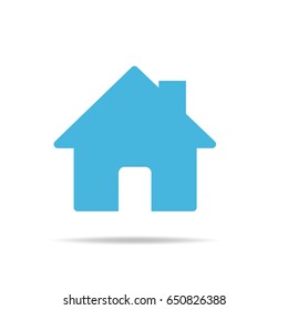 home icon