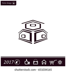 home icon