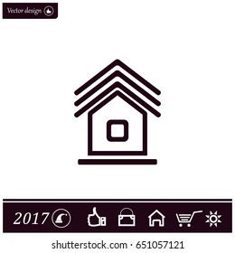 home icon