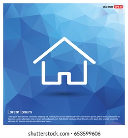 Home Icon
