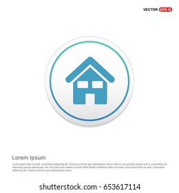 Home icon