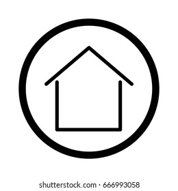 Home icon