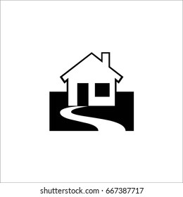 Home icon