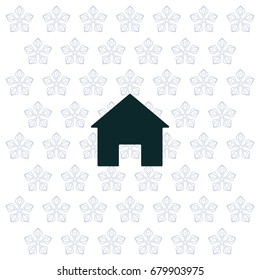 home icon