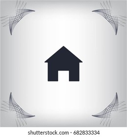 home icon