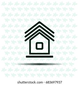 home icon