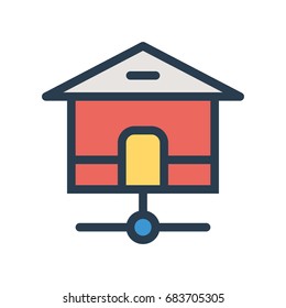 Home icon