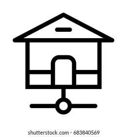 Home icon