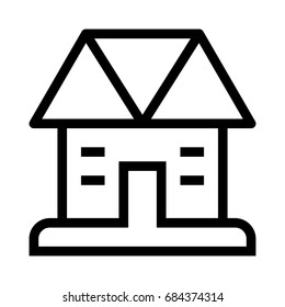 Home icon