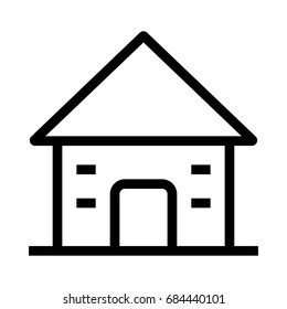 Home icon