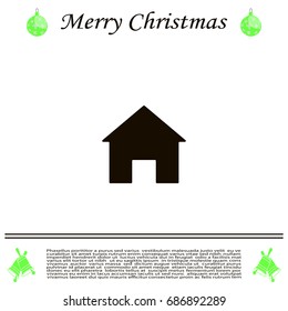 home icon