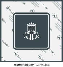 home icon