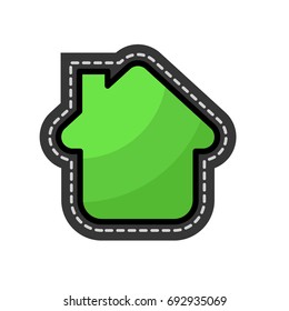 home icon