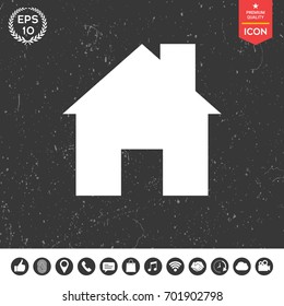 Home icon