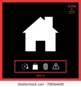 Home icon