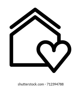 home icon