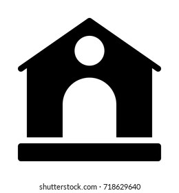  home icon