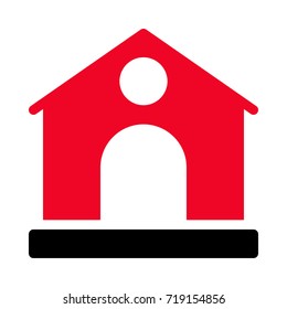  home icon