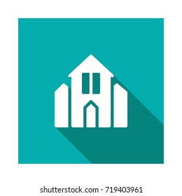  home icon