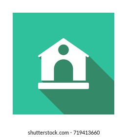  home icon
