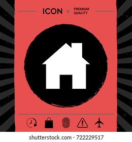 Home icon