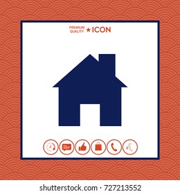 Home icon