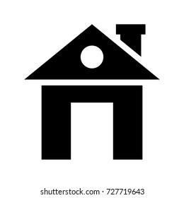 home icon