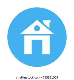 home icon 