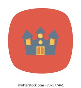 home icon