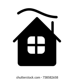 home icon