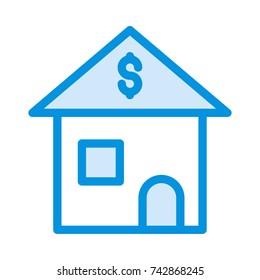 home icon