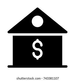 home icon