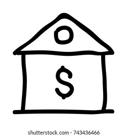 home icon