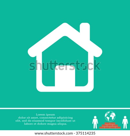 Home icon