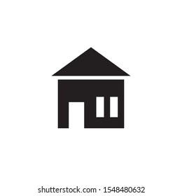 home icon collection, trendy style