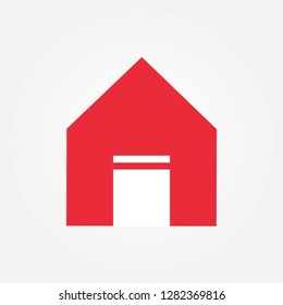 
home icon design