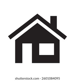 Home Icon for the design