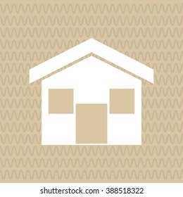 home icon design 