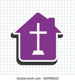 home icon design 