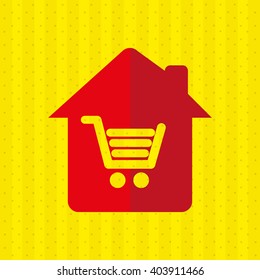 home icon design 