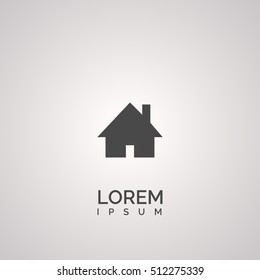 home icon design