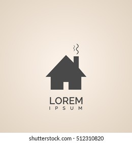 home icon design